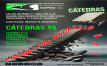 Cartel CÁTEDRAS