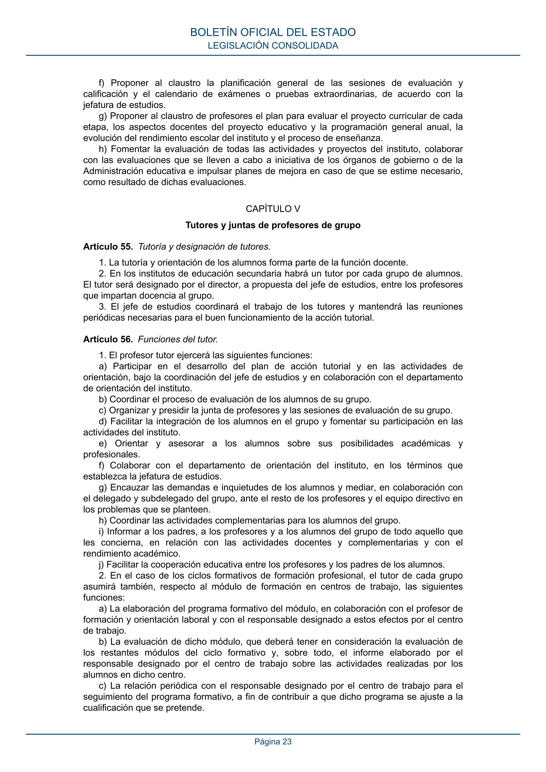 BOE A 1996 3834 consolidado 23