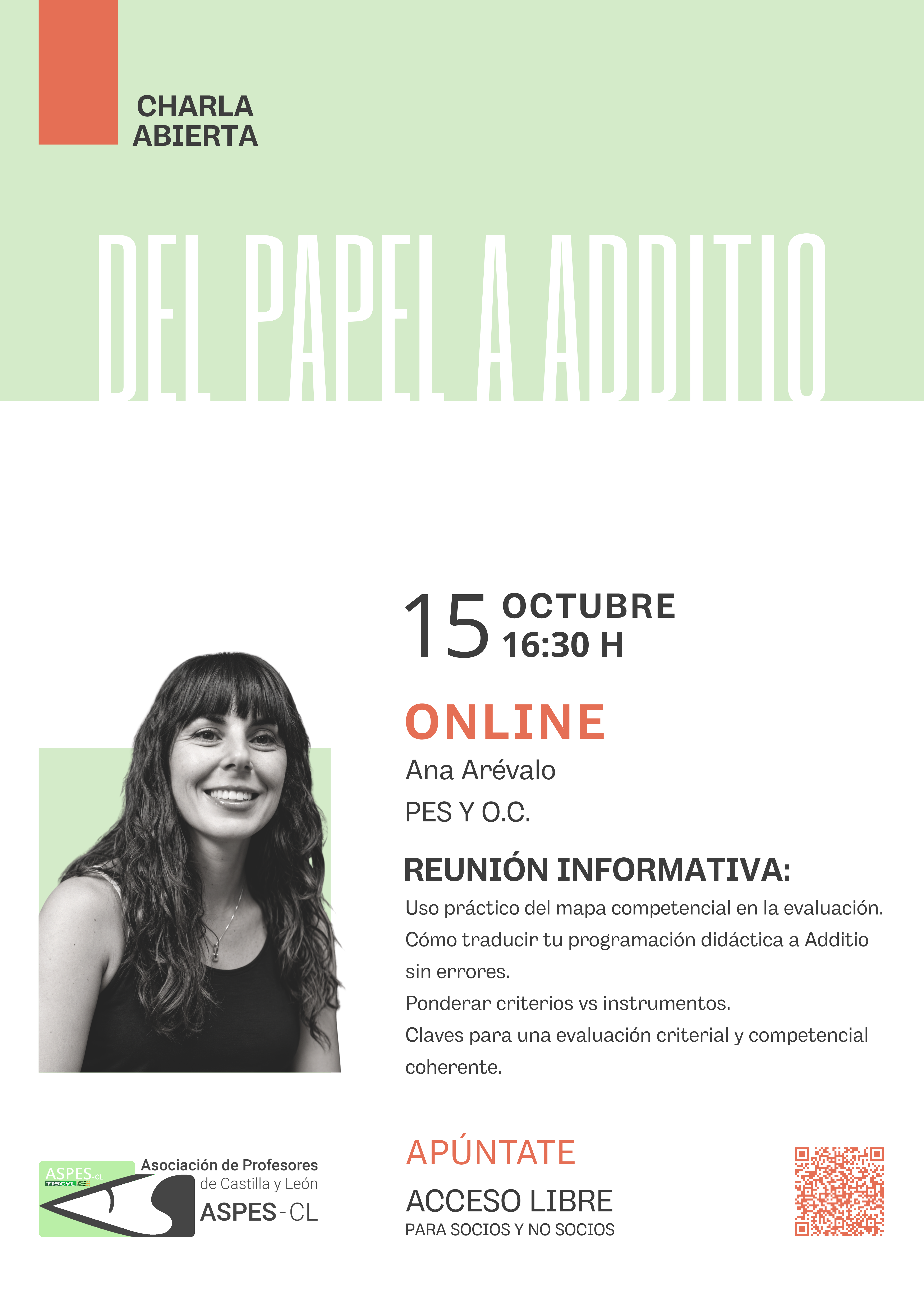 CHARLA