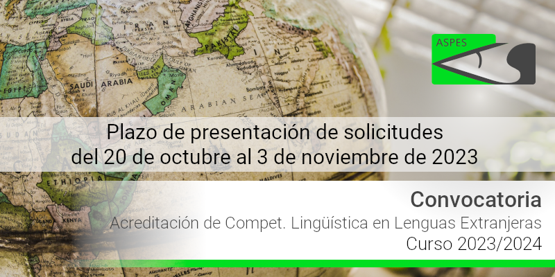 convoc acreditacionLing2324